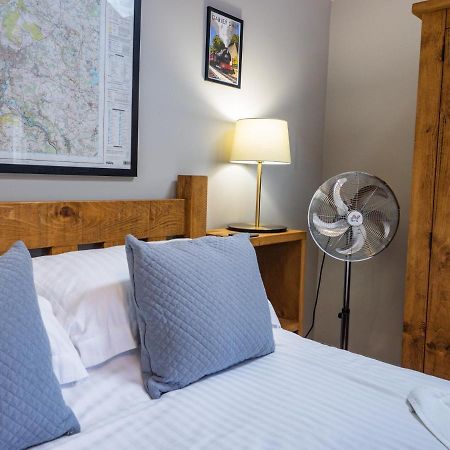 1 Bed Studio In Two Dales Near Matlock & Bakewell Eksteriør billede