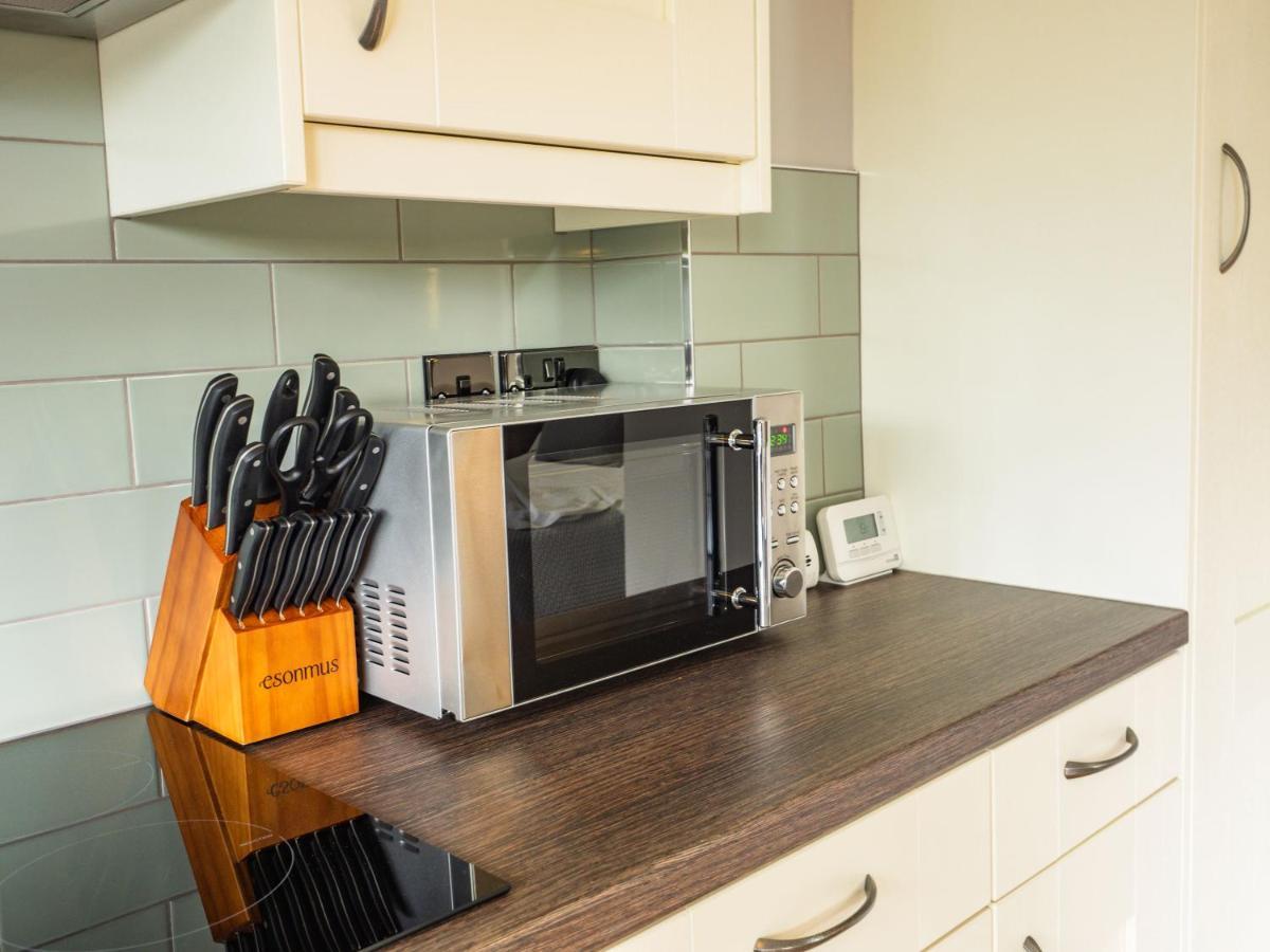 1 Bed Studio In Two Dales Near Matlock & Bakewell Eksteriør billede
