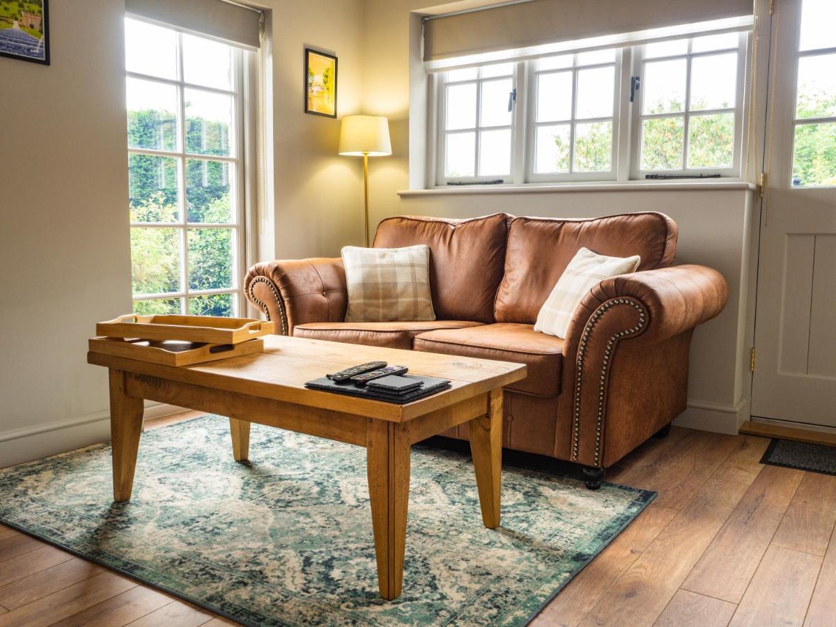 1 Bed Studio In Two Dales Near Matlock & Bakewell Eksteriør billede