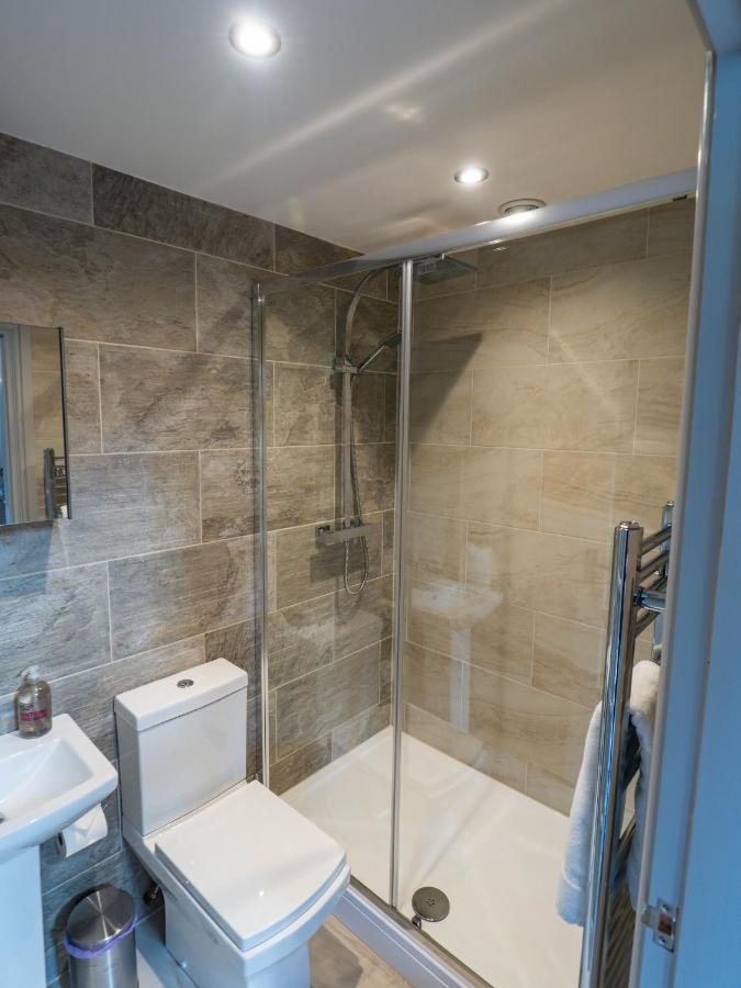 1 Bed Studio In Two Dales Near Matlock & Bakewell Eksteriør billede